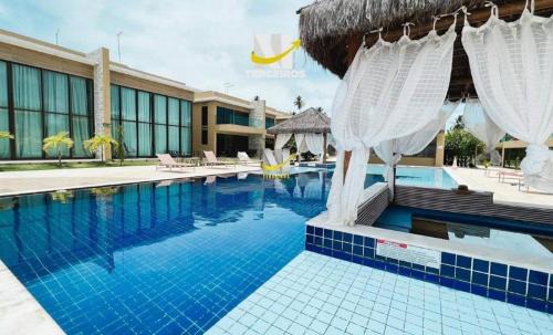 Sao Miguel dos Milagres Villa | Casa NOSSA