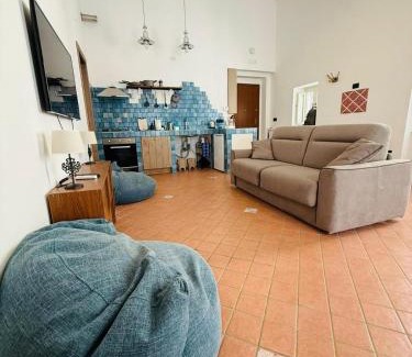 Quartieri Spagnoli Apartamento | Casa Nostra ai Quartieri Spagnoli