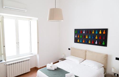 Quartieri Spagnoli Apartamento | Casa Nostra ai Quartieri Spagnoli