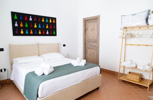 Quartieri Spagnoli Apartamento | Casa Nostra ai Quartieri Spagnoli