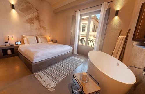 Monte di Pieta Hotel | Casa Nostra Boutique Hotel & Spa