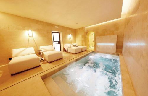 Monte di Pieta Hotel | Casa Nostra Boutique Hotel & Spa