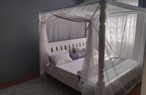 Kenya Apartamento | Casa Nostra funyula
