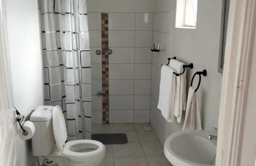 Kenya Apartamento | Casa Nostra funyula