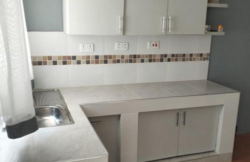 Kenya Apartamento | Casa Nostra funyula