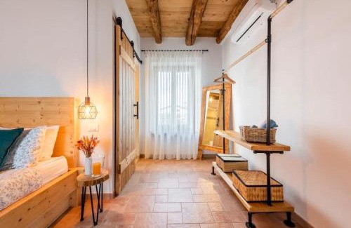 Cavalcaselle Casa | Casa Nostra - Garda Rooms