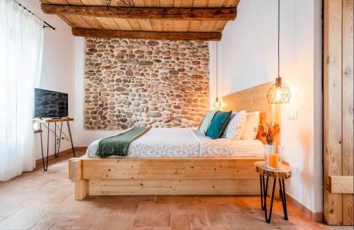 Cavalcaselle Casa | Casa Nostra - Garda Rooms