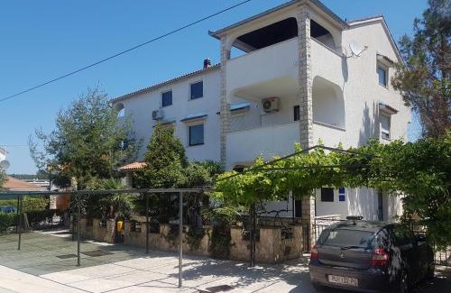 Funtana Apartamento | Casa Nostra II