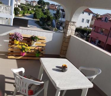 Funtana Apartamento | Casa Nostra II