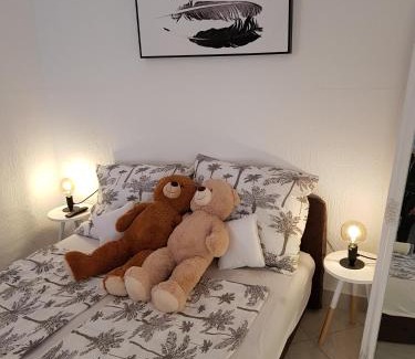 Funtana Apartamento | Casa Nostra II