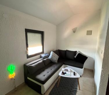 Funtana Apartamento | Casa Nostra II
