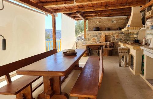 Karavostasi Casa | Casa Nostra Maisonette