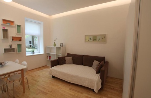 Wahring Apartamento | Casa Nostra - Moderne Altbauwohnung
