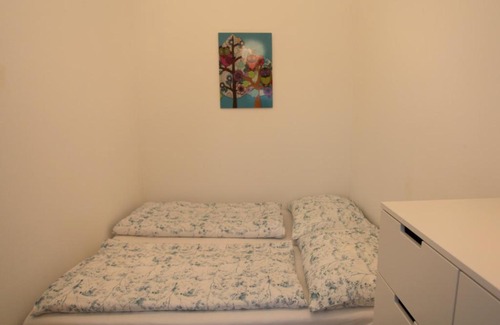 Wahring Apartamento | Casa Nostra - Moderne Altbauwohnung