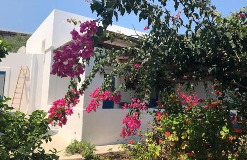 Panarea Casa | Casa nostra - Panarea