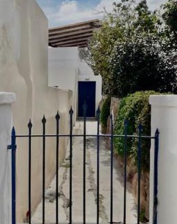 Panarea Casa | Casa nostra - Panarea