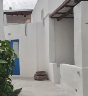 Panarea Casa | Casa nostra - Panarea