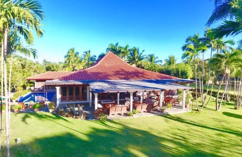 Casa de Campo Villa | CASA NOSTRA RESORT by Klabhouse