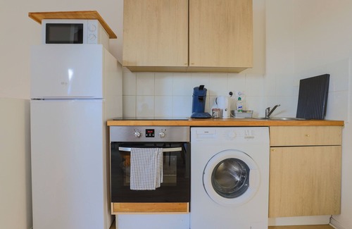 Arras Apartamento | Casa Nostra- Superb apartment in the back of the station