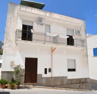 Marettimo Casa | Casa Noto