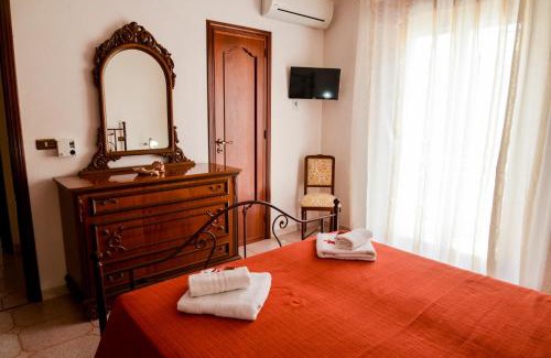 Marettimo Casa | Casa Noto