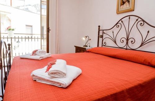 Marettimo Casa | Casa Noto