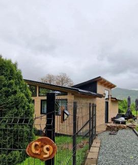 Viseu de Sus Cama Y Desayuno | Casa nouă