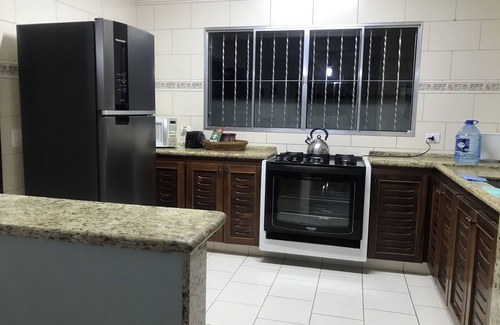 Guaeca Casa | CASA NOVA - 60 m de la playa con aire acondicionado, barbacoa en la terraza y jardín.