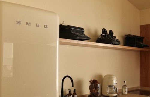 Centro Casa | Casa Nova, a new modern house located in the heart of Oaxaca City