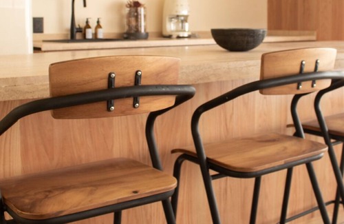 Centro Casa | Casa Nova, a new modern house located in the heart of Oaxaca City