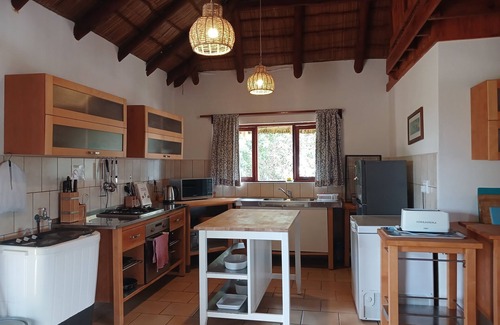 Inhambane Casa | Casa Nova - Barra - Tranquil Beach House