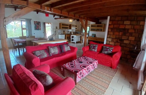 Inhambane Casa | Casa Nova - Barra - Tranquil Beach House