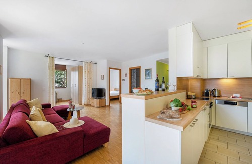Viganello Apartamento | Casa Nova Bella with free parking, Lugano, Switzerland