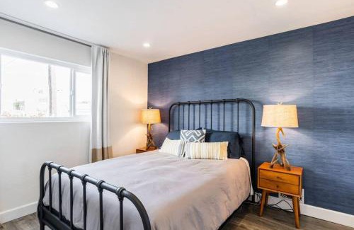 University Heights Apartamento | Casa Nova - Central San Diego FREE parking