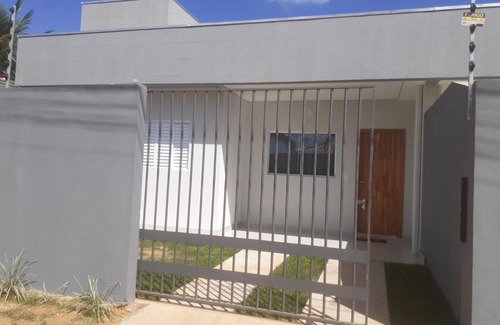 Cuiaba Casa | Casa Nova confortavel e aconchegante 1