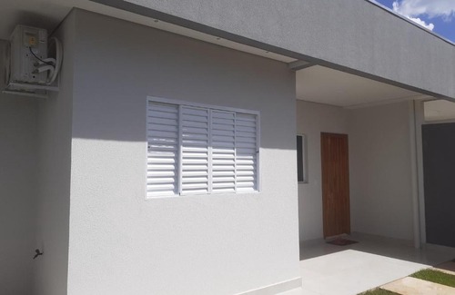 Cuiaba Casa | Casa Nova confortavel e aconchegante 1