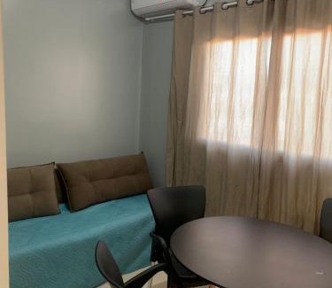 Real Casa | casa nova com ar condicionado e wi-fi ha 4 min do mar