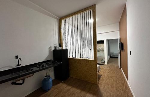 Aparecida Casa | Casa nova com ar condicionado