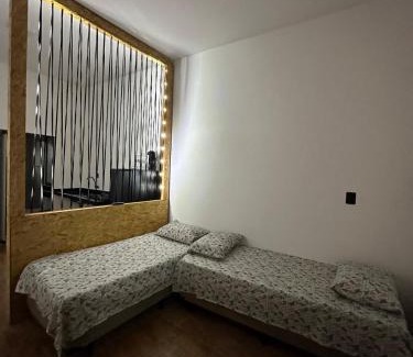 Aparecida Casa | Casa nova com ar condicionado