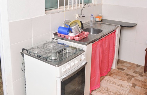Vargem Casa | Casa Nova Confortável em Lugar Tranquilo