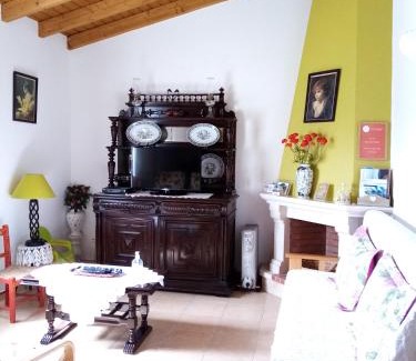 Cavaleiro Apartamento | Casa Nova da Barreira
