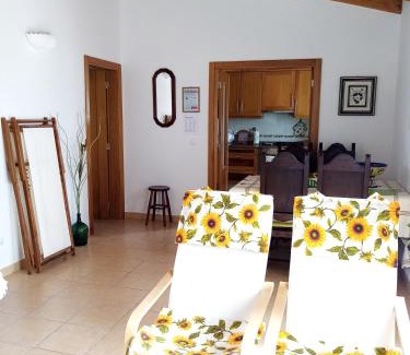 Cavaleiro Apartamento | Casa Nova da Barreira