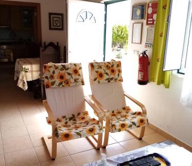 Cavaleiro Apartamento | Casa Nova da Barreira