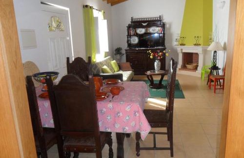 Cavaleiro Apartamento | Casa Nova da Barreira