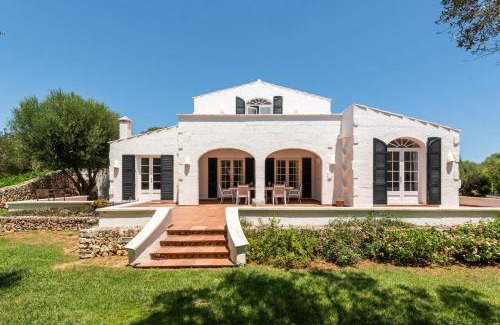 Biniparrell Villa | Casa Nova de Biniparrell