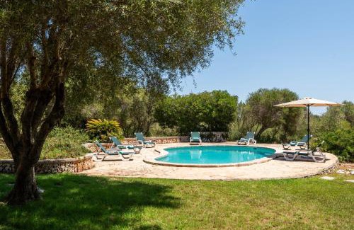Biniparrell Villa | Casa Nova de Biniparrell
