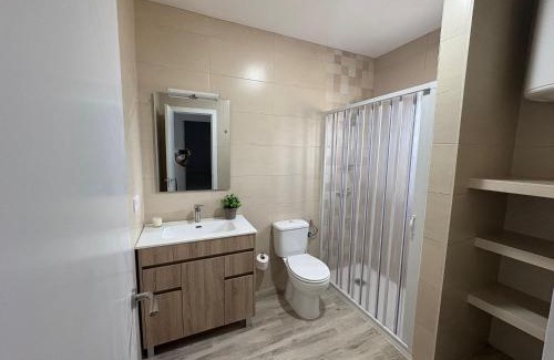 Bolonia Casa | Casa Nova de Bolonia