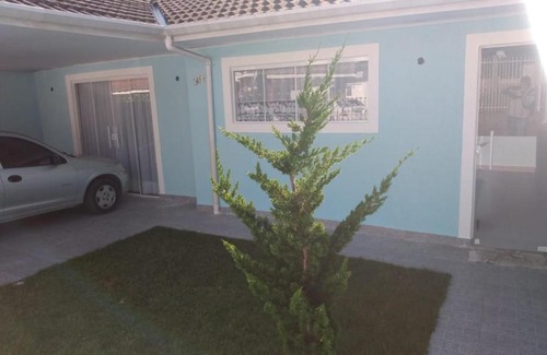 Vila Loli Casa | CASA NOVA DE CAMPOS