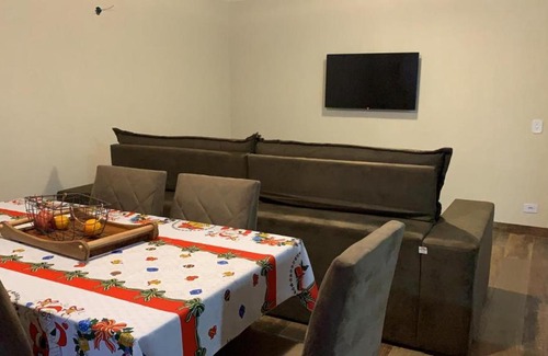 Vila Loli Casa | CASA NOVA DE CAMPOS