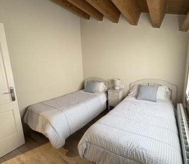 Pardines Apartamento | Casa Nova de Can Janpere